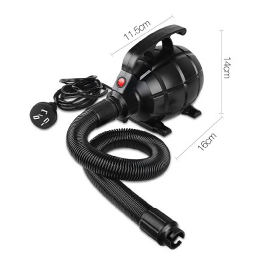 AirTrack Electric Air Pump