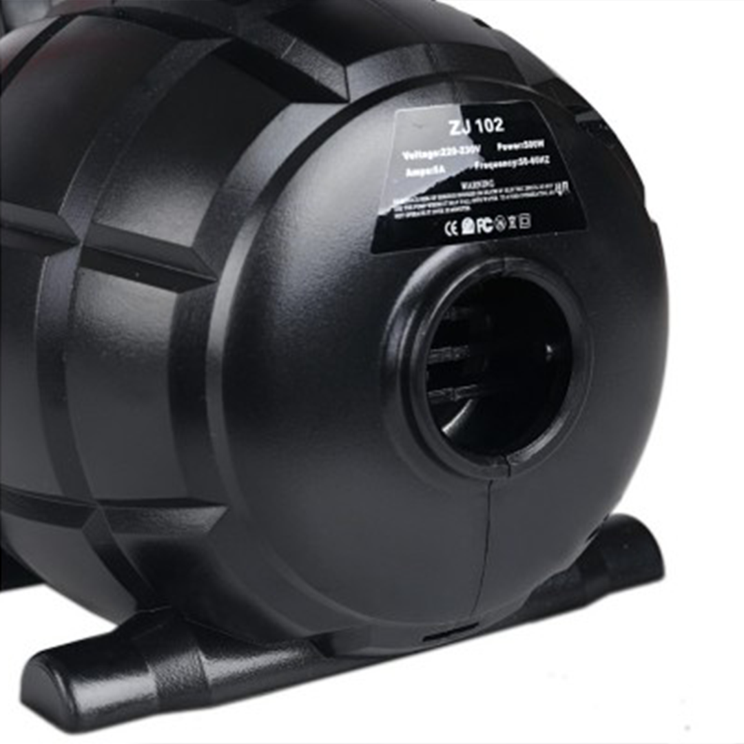 AirTrack Electric Air Pump