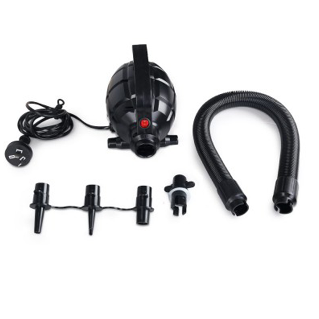 AirTrack Electric Air Pump
