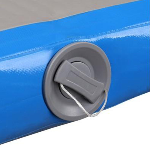 AirFloor eFit