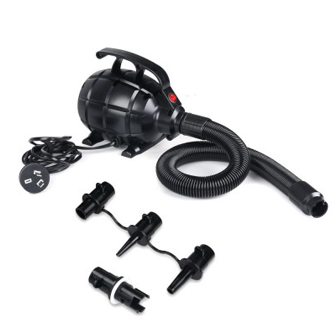 AirTrack Electric Air Pump