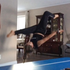 Everfit Air Track