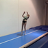 Everfit Air Track